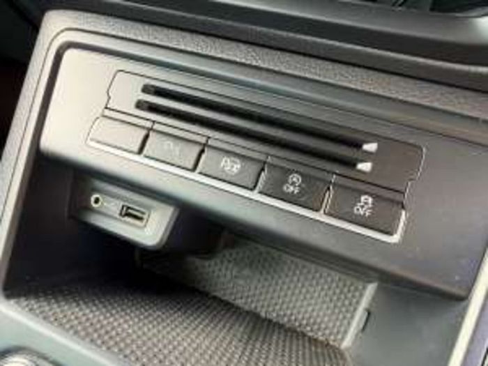 Volkswagen Tiguan 2016