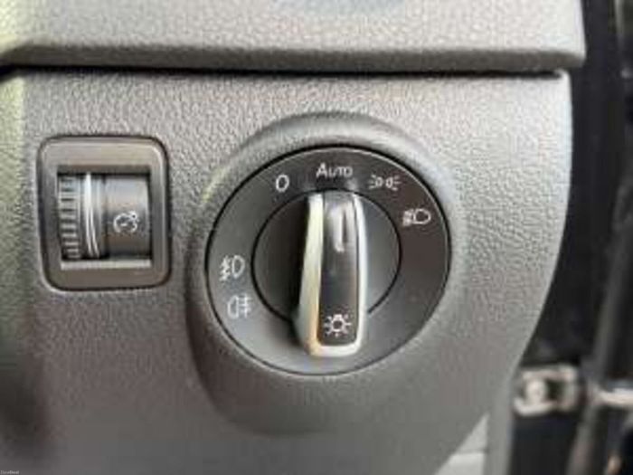 Volkswagen Tiguan 2016