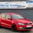 Volkswagen Polo 2015