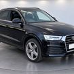 Audi Q3 2016