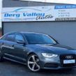 Audi A6 2014