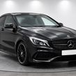 Mercedes-Benz CLA 2017