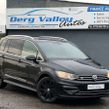 Volkswagen Touran 2018