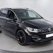 Volkswagen Touran 2018