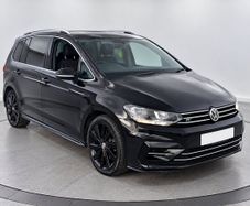 Volkswagen Touran 2018
