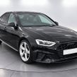 Audi A4 2021