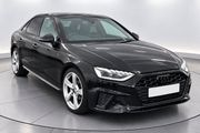 Audi A4 2021