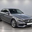 Mercedes-Benz C-Class 2017
