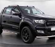Ford Ranger 2018