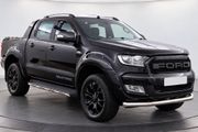 Ford Ranger 2018