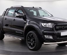 Ford Ranger 2018