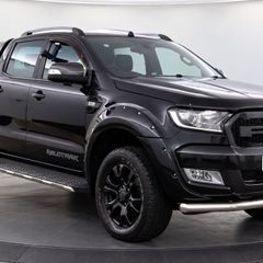 Ford Ranger 2018