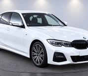 BMW 3 Series 2019