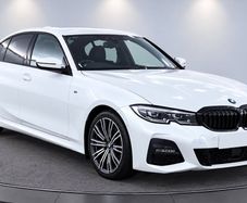 BMW 3 Series 2019