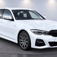 BMW 3 Series 2019