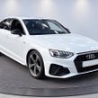 Audi A4 2021