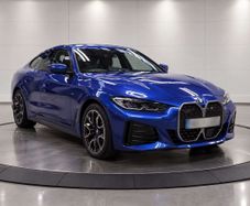 BMW i4 2024