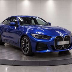 BMW i4 2024