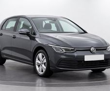 Volkswagen Golf 2021