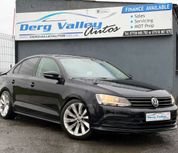 Volkswagen Jetta 2016