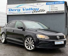 Volkswagen Jetta 2016
