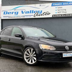 Volkswagen Jetta 2016
