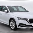 Skoda Octavia 2022