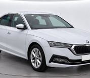 Skoda Octavia 2022