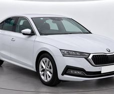 Skoda Octavia 2022