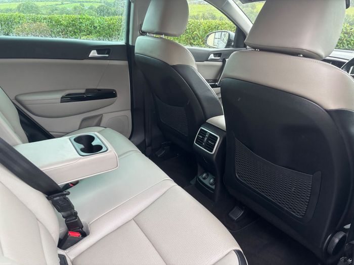 Kia Sportage 2020