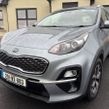 Kia Sportage 2020
