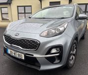 Kia Sportage 2020
