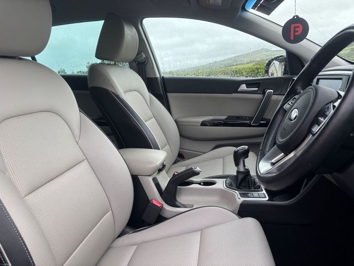 Kia Sportage 2020