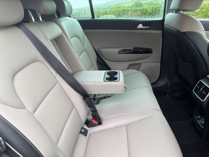 Kia Sportage 2020