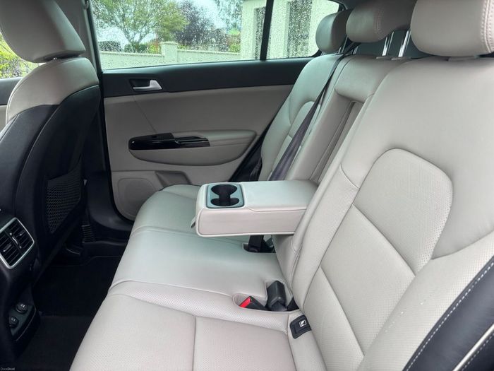 Kia Sportage 2020