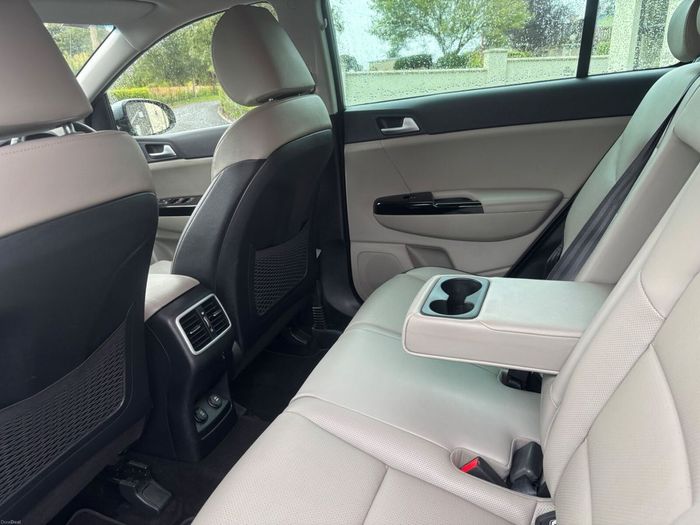Kia Sportage 2020