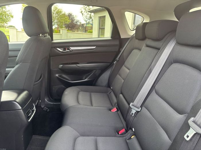 Mazda CX-5 2018