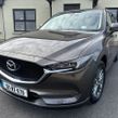 Mazda CX-5 2018