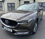 Mazda CX-5 2018