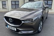 Mazda CX-5 2018