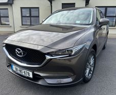 Mazda CX-5 2018