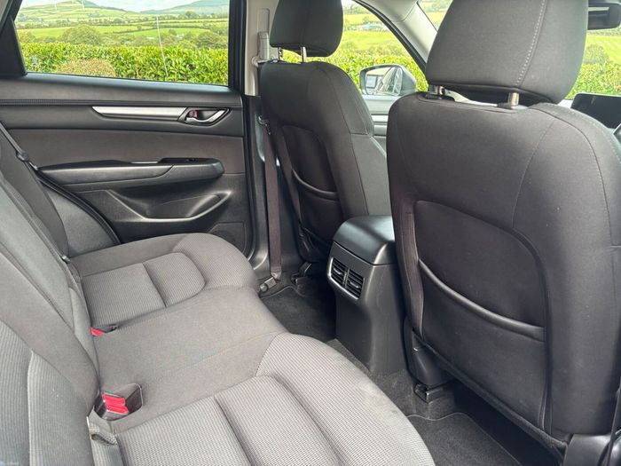 Mazda CX-5 2018