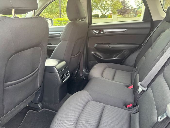 Mazda CX-5 2018