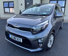 Kia Picanto 2021
