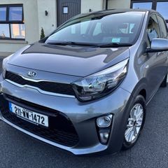 Kia Picanto 2021