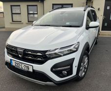 Dacia Jogger 2022