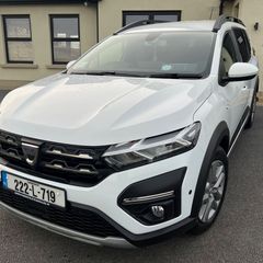 Dacia Jogger 2022