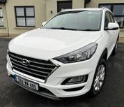 Hyundai Tucson 2020