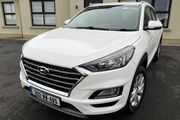 Hyundai Tucson 2020