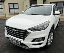 Hyundai Tucson 2020